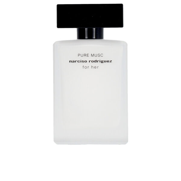 Narciso rodriguez Pure Musc Eau de Parfum vapo 50 ml