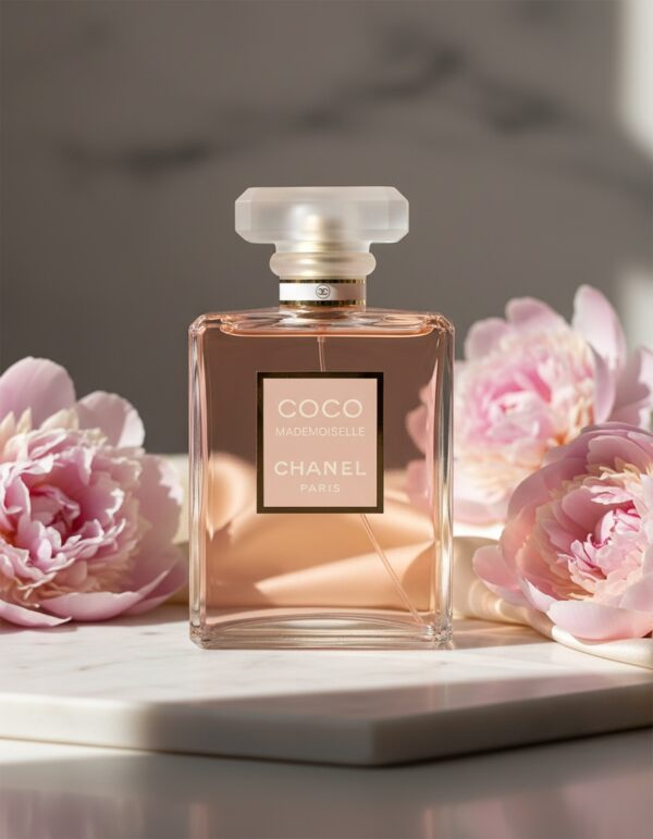 COCO MADEMOISELLE limited edition edp vapo 100 ml