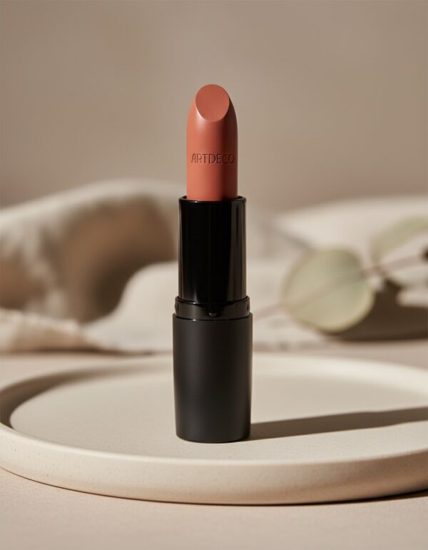 PERFECT MAT lipstick #113-soft coral 4 gr