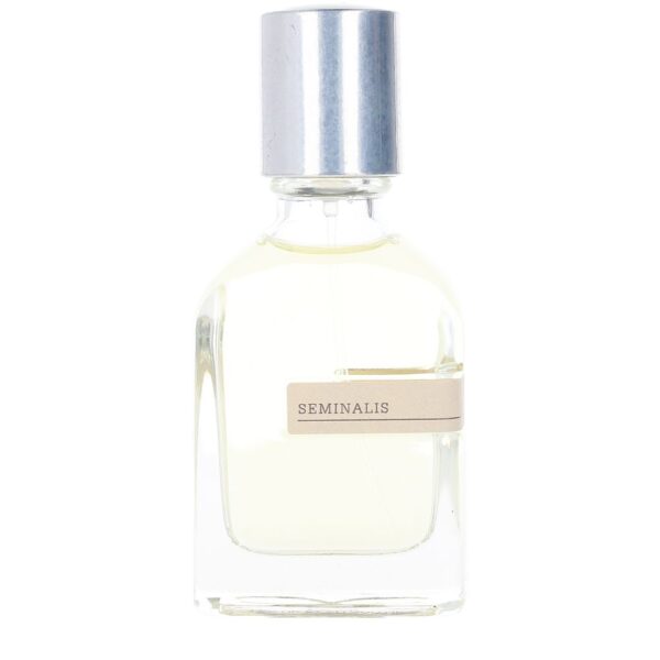 Orto parisi SEMINALIS PARFUM edp vapor 50 ml