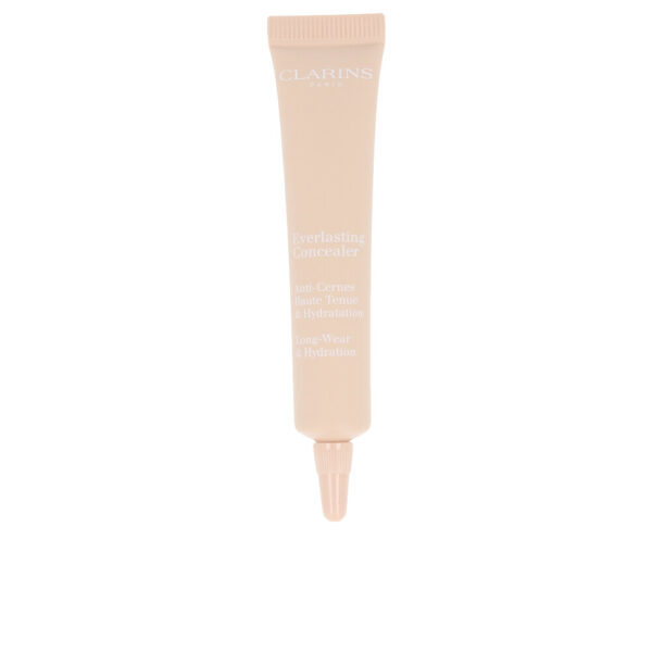 Clarins EVERLASTING concealer #02.5-medium