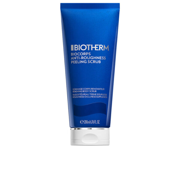 Biotherm BIOCORPS anti-roughness body scrub 200 ml