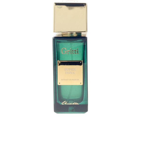 Gritti SUPER NOVA EXTRAIT DE PARFUM edp vapo 100 ml