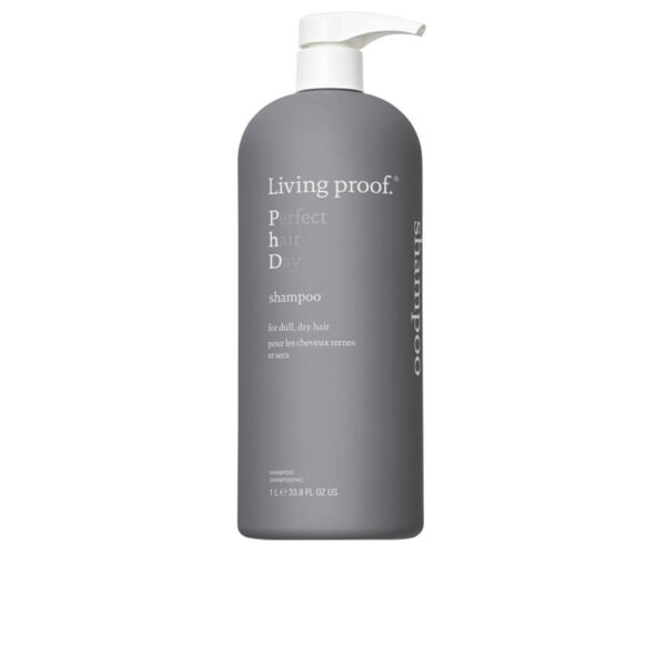 PERFECT HAIR DAY shampoo 1000 ml