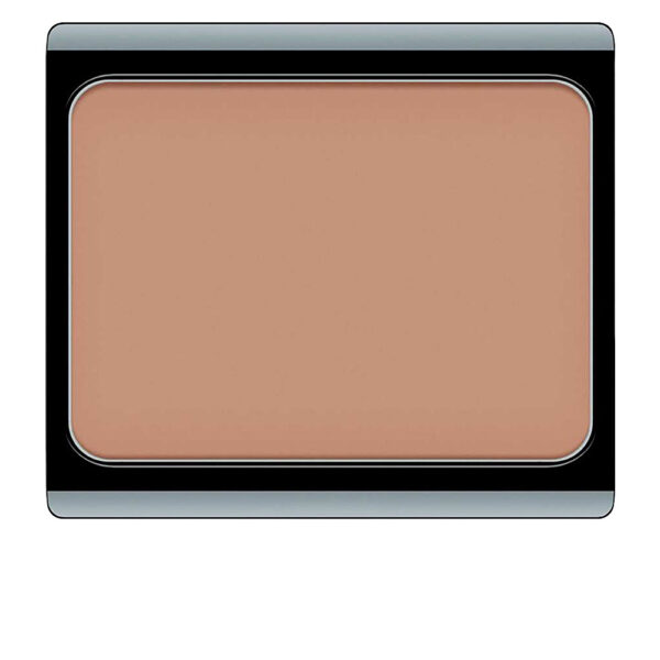 CAMOUFLAGE cream refill #10-soft amber 4.5 gr