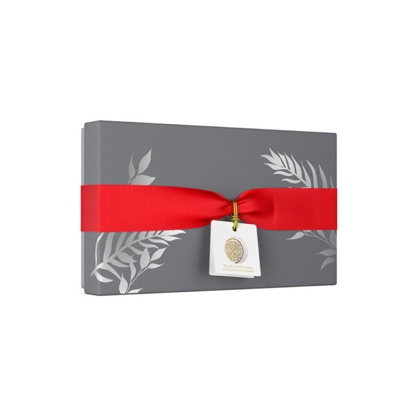 SMALL MEN'S GIFT SET 4 pcs