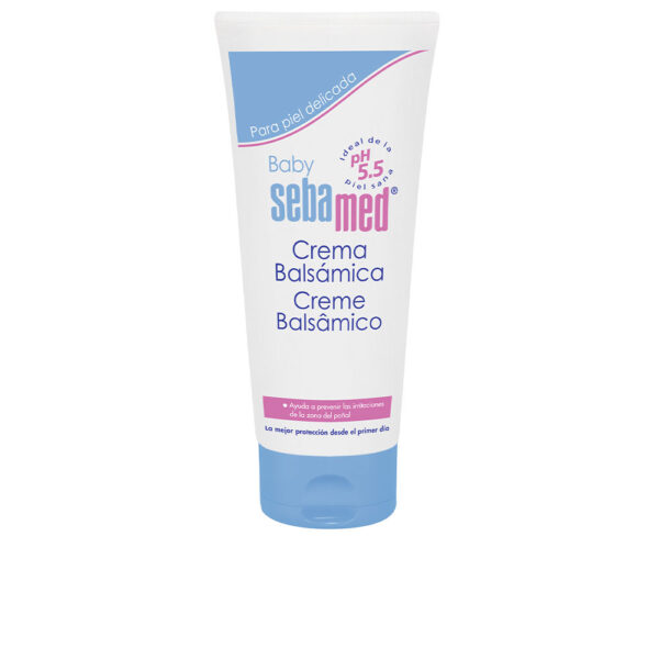 Sebamed BABY balsamic cream 200 ml