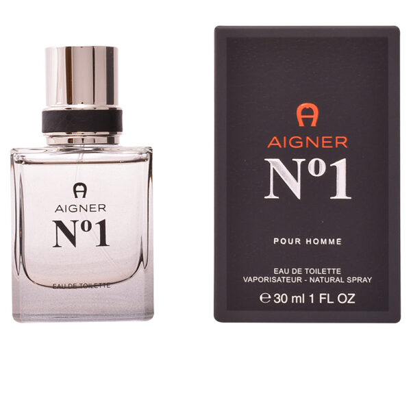 AIGNER Nº1 eau de toilette spray 30 ml