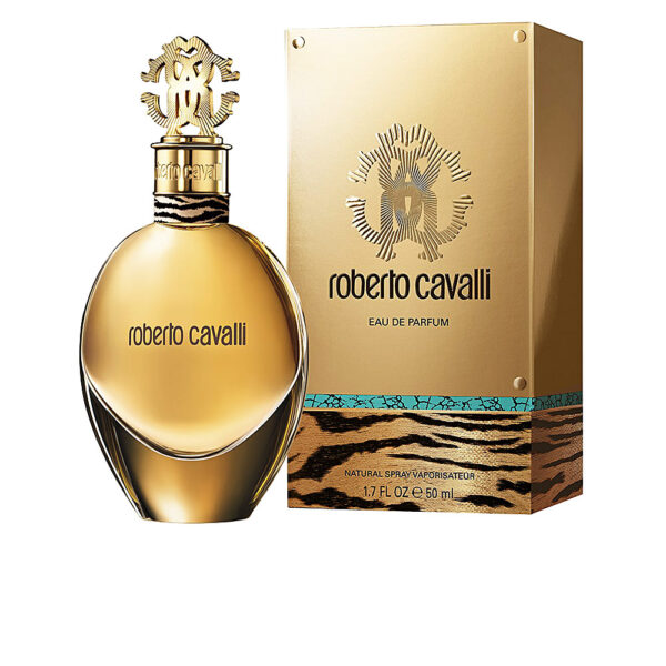 ROBERTO CAVALLI eau de parfum spray 50 ml