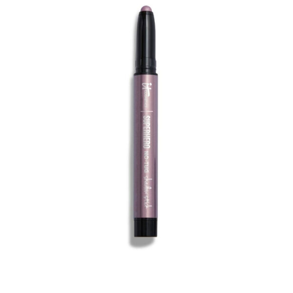 It cosmetics SUPERHERO NO-TUG eyeshadow #epic amethyst