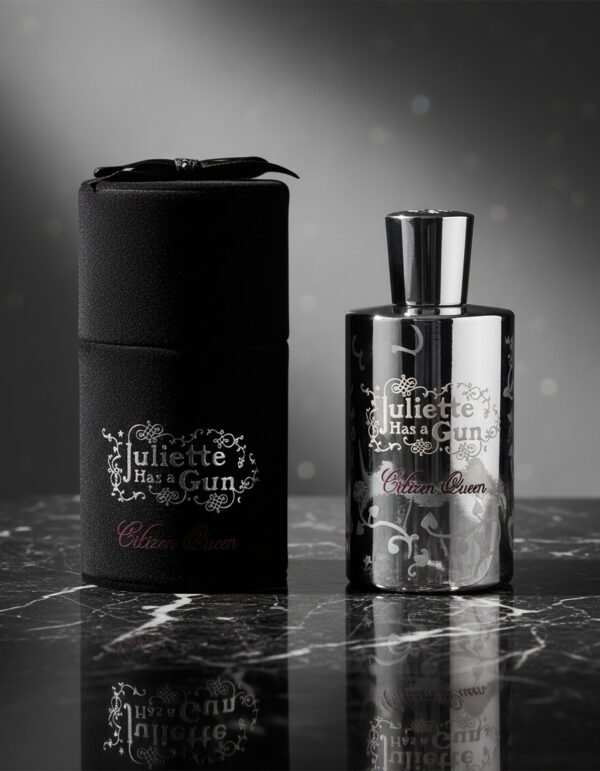 Juliette has a gun CITIZEN QUEEN eau de parfum spray 100 ml