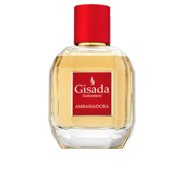 Gisada AMBASSADORA edp vapor 100 ml