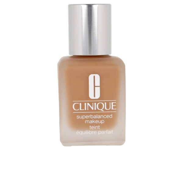 Clinique SUPERBALANCED fluid #15-golden