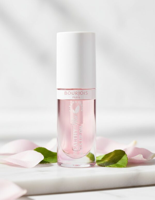 HEALTHY MIX SOS lip oil #03-straw'bisous 4.5 ml