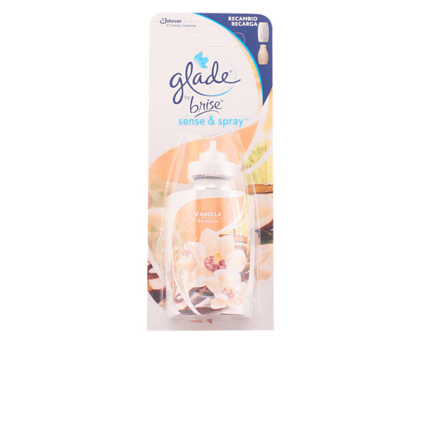 SENSE&SPRAY air freshener refill #vanilla 1 u