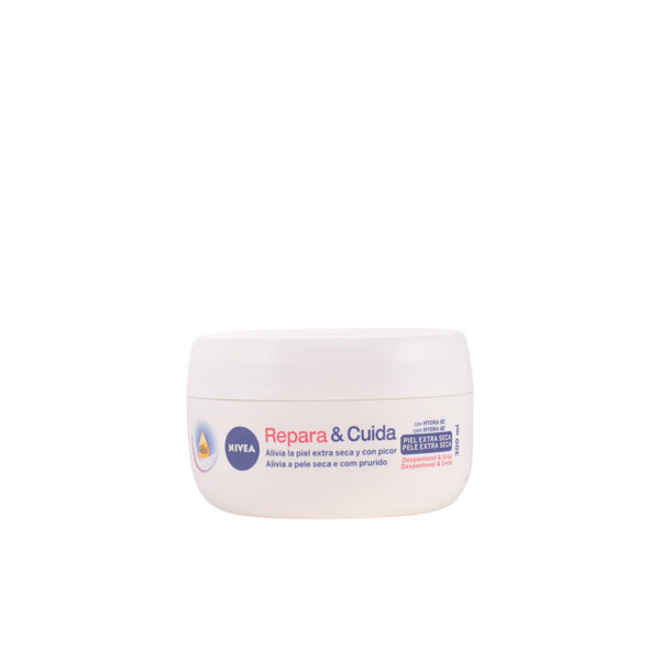 REPAIR & CARE body cream for extra dry skin 300 ml