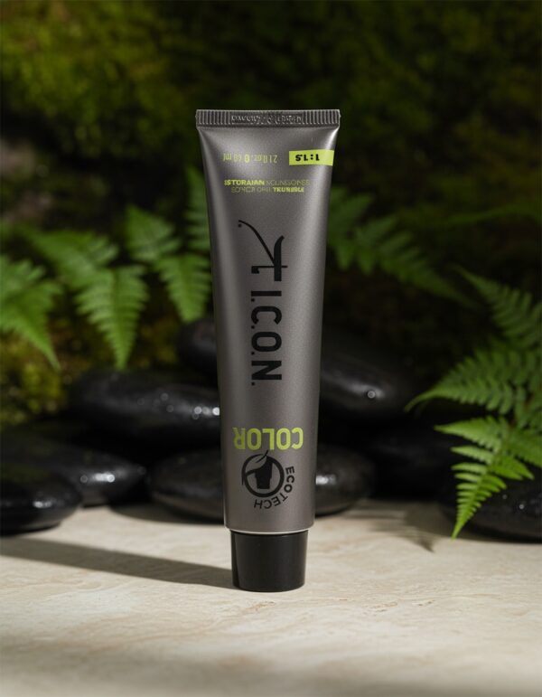 ECOTECH COLOR metallics #cool cobalt 60 ml