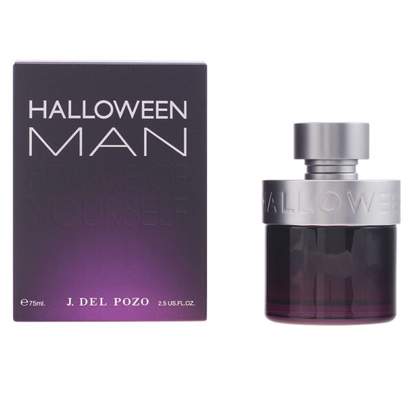 HALLOWEEN MAN eau de toilette spray 75 ml