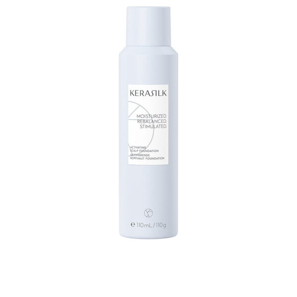 Kerasilk SPECIALISTS activating scalp foundation 110 ml