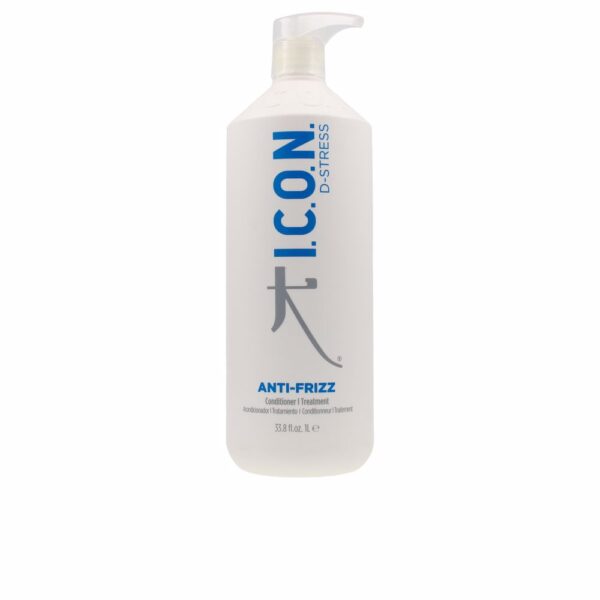 BK frizz conditioner 1000 ml