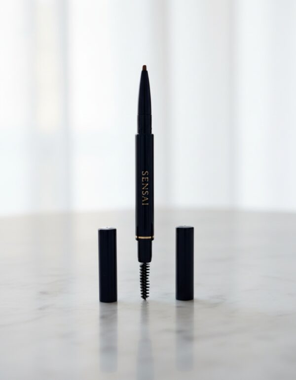 Sensai STYLING EYEBROW PENCIL #02-Warm Brown 0,2 gr