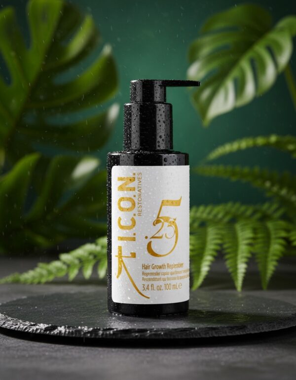 HAIR GROWTH REPLENISHER regeneration 5.25 100 ml