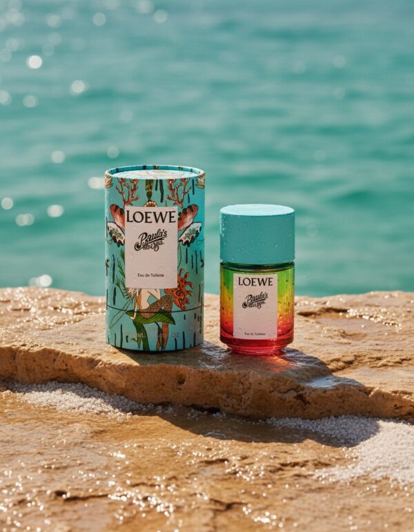 Loewe PAULA'S IBIZA eau de toilette spray 100 ml
