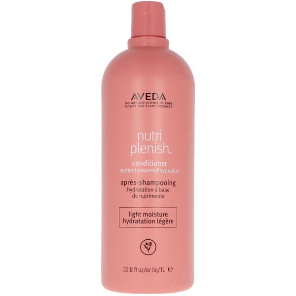 Aveda NUTRI PLENISH conditioner light moisture 1000 ml