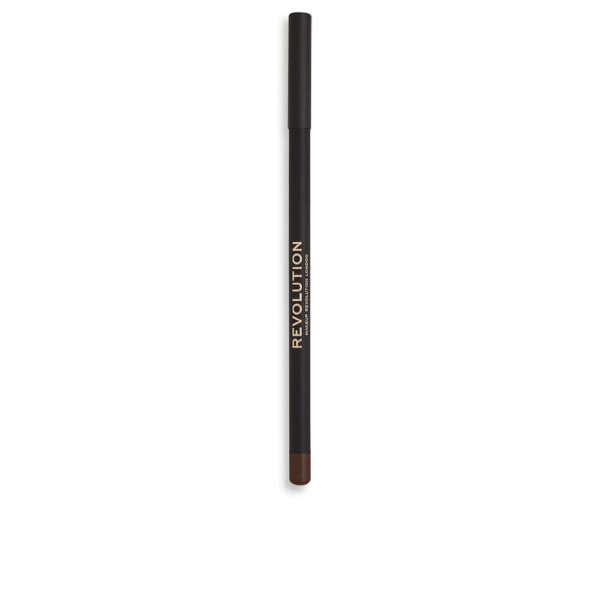 Revolution make up KOHL eyeliner #brown 1,30 gr