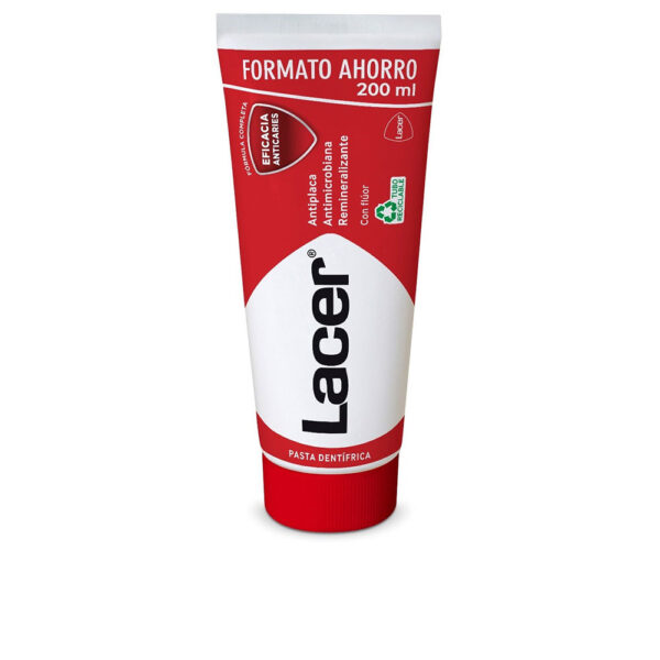 Lacer PASTA DENTÍFRICA 200 ml