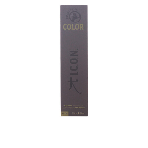 ECOTECH COLOR natural color #11.1 ultra ash platinum