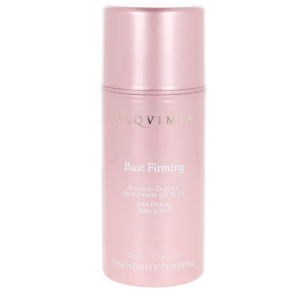 BUST FIRMING body emulsion 100 ml