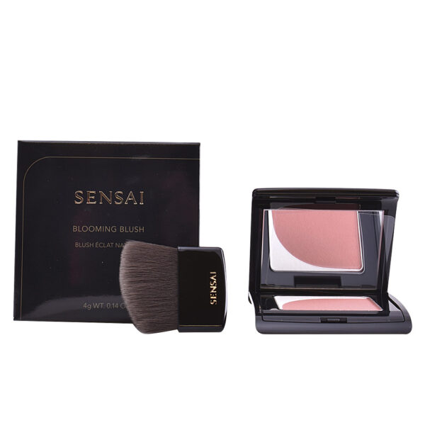 Sensai BLOOMING blush #03-Coral 4 gr