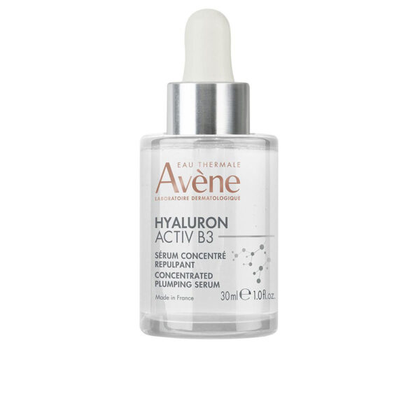 AvÈne HYALURON ACTIV B3 sérum concentrado voluminizador 30 ml