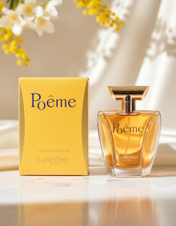 LancÔme POÊME edp vapo ed. lim. 100 ml