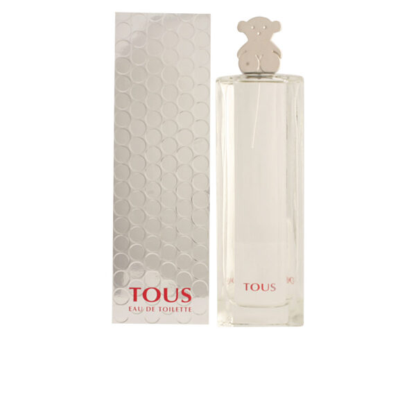 TOUS eau de toilette spray 90 ml