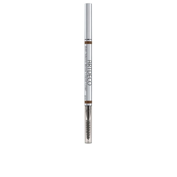 24H MICRO BROW liquid liner-dark #24-Grey Brown 0,6 ml