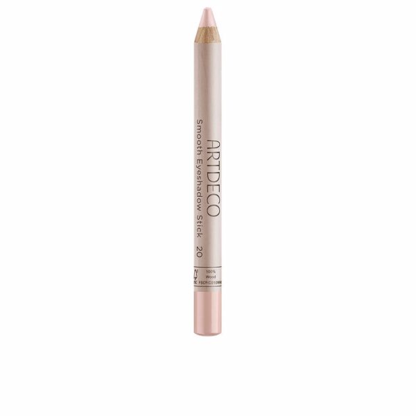 SMOOTH eyeshadow #nude rose