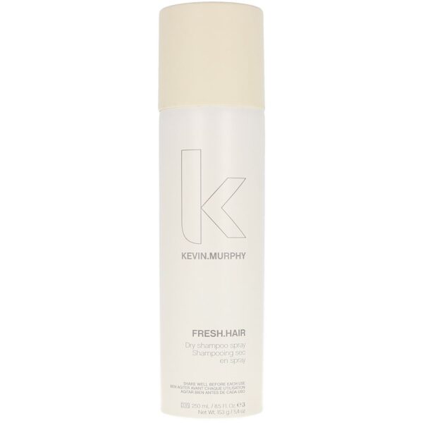FRESH HAIR dry shampoo spray 250 ml
