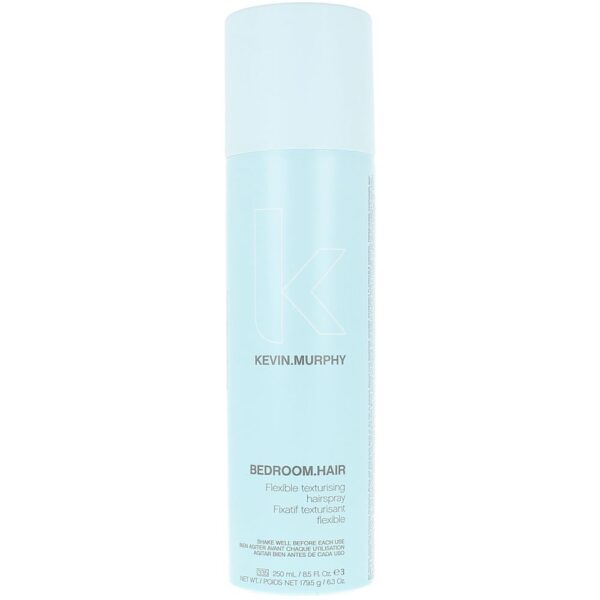 BEDROOM HAIR texturizing spray 250 ml