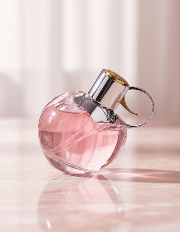 Azzaro WANTED TONIC GIRL eau de toilette spray 80 ml