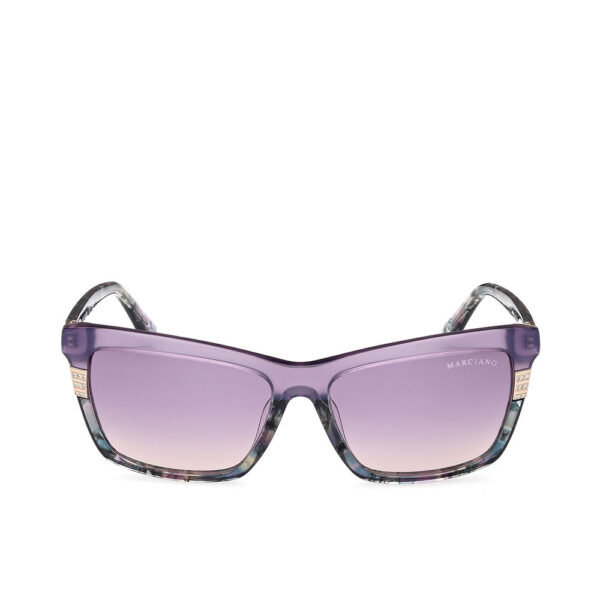 GUESS BY MARCIANO GM00010 83Z 57 mm