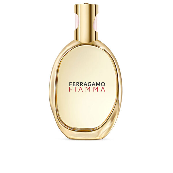 Salvatore ferragamo FIAMMA edp vapo 100 ml