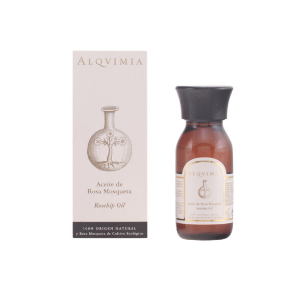 Aceite Corporal Antiedad Rosa Mosqueta 60ml