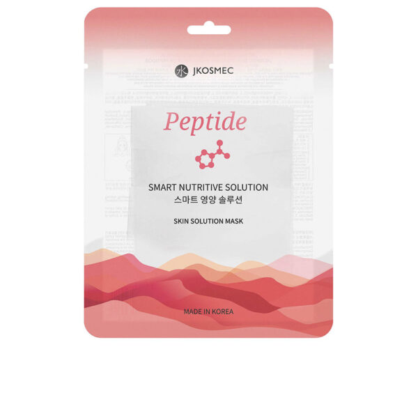 Jkosmec SKIN SOLUTION peptide mask 25 ml