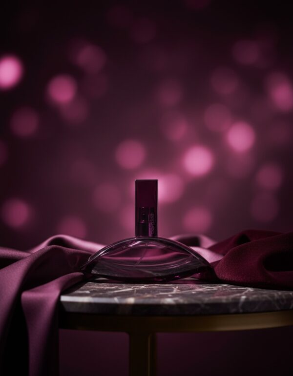 DEEP EUPHORIA eau de parfum spray 50 ml