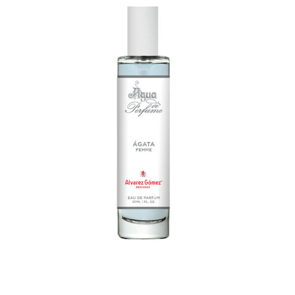 ÁGATA FEMME eau de parfum spray 30 ml
