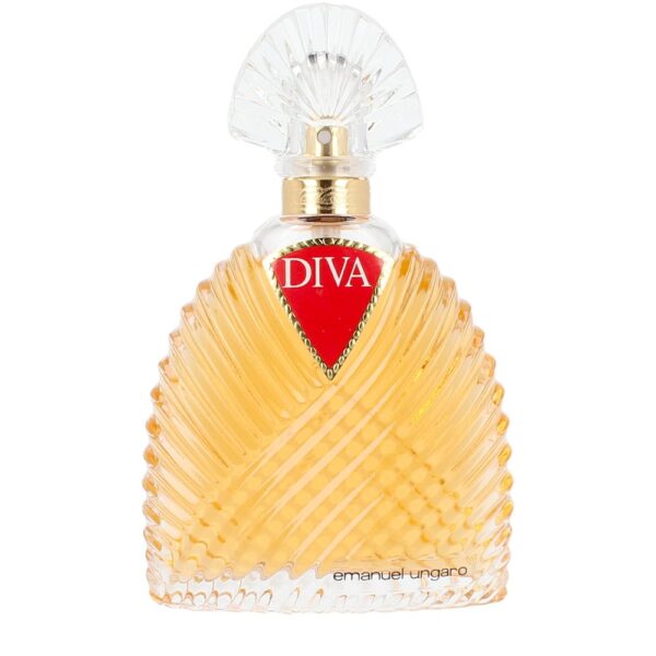 Emanuel ungaro DIVA edp vapo 100 ml