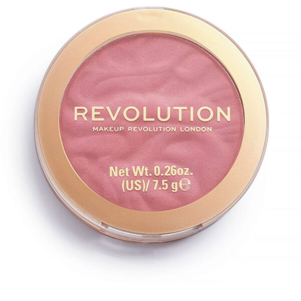 Revolution make up RELOADED blusher #pink lady 7,5 gr