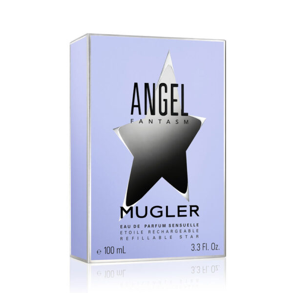 ANGEL FANTASM edp vapo 100 ml
